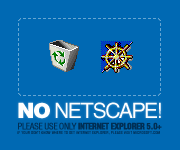 No Netscape